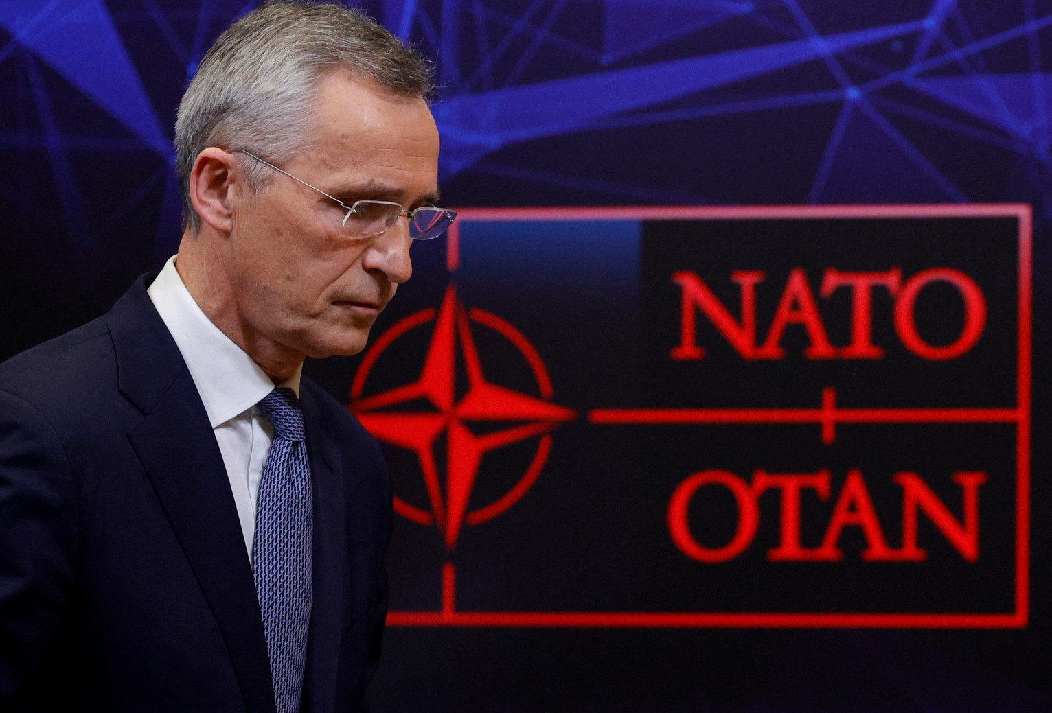 НАТО създава виртуална мрежа от спътници за разузнаване и наблюдение
