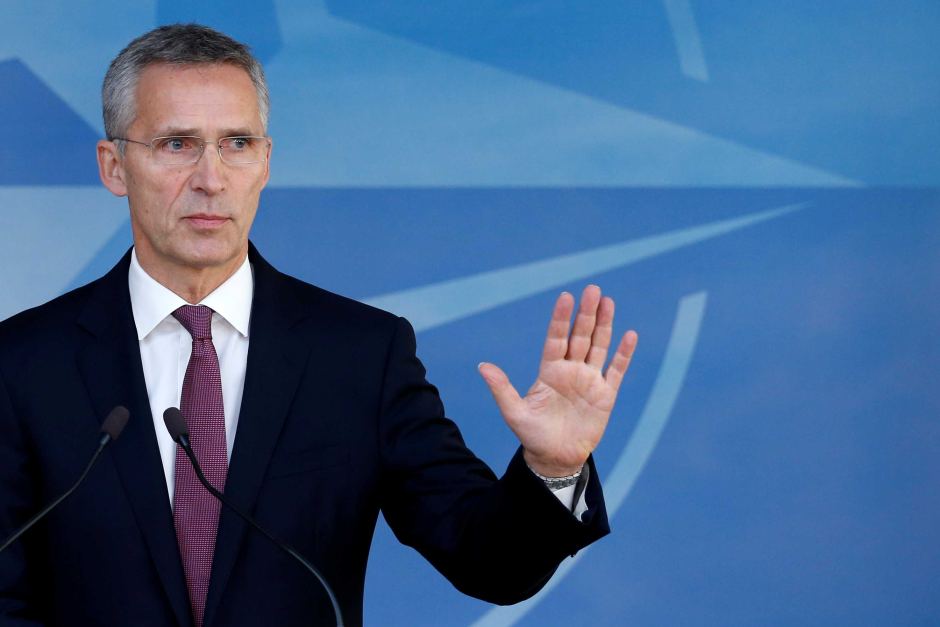 НАТО вижда признаци, че Китай обмисля да помогне на Русия с оръжие