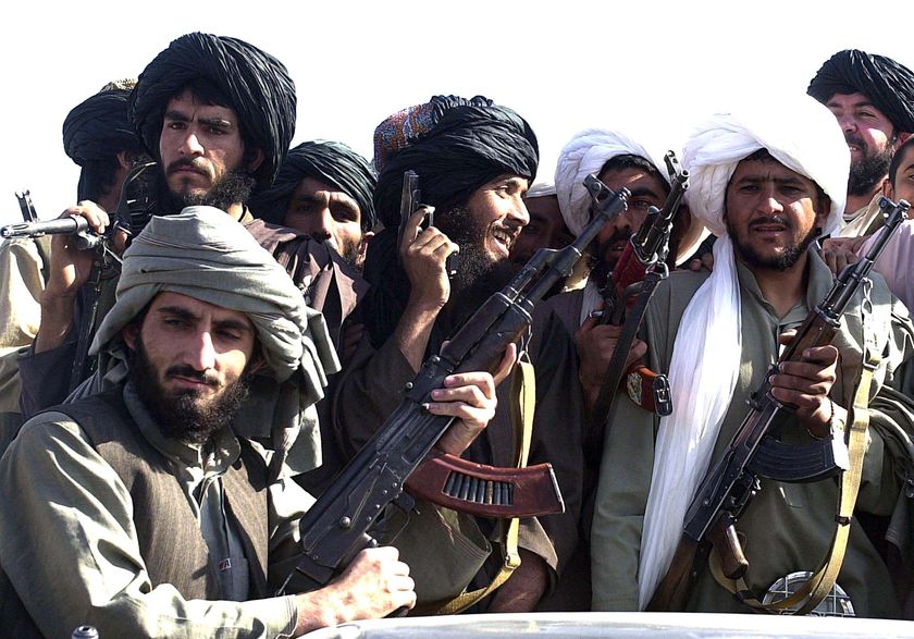 Талибаните искат от САЩ да върнат афганистански активи на стойност $3,5 млрд