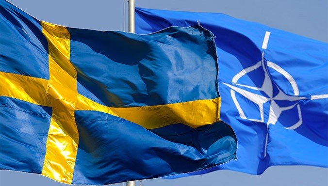 Няма повече пречки пред шведското членство в НАТО