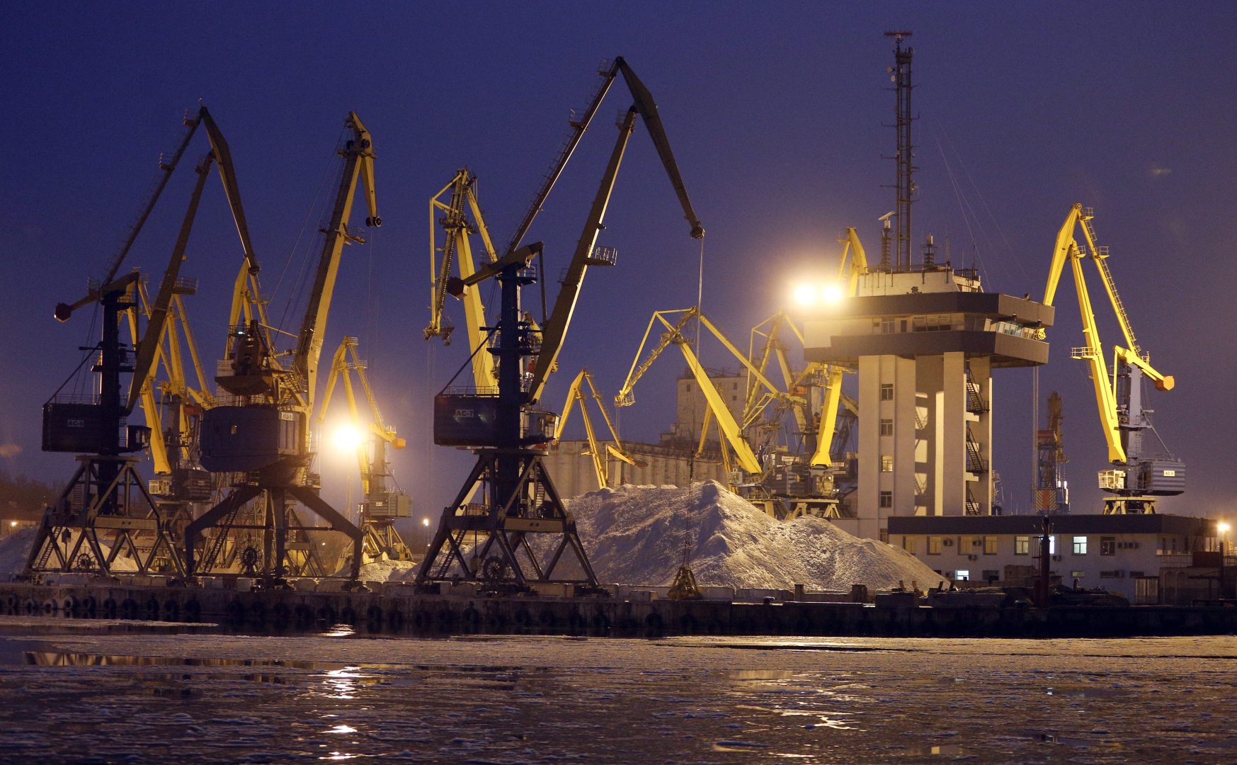 Русия приема удължаването на срока за износ на украинско жито с 60 дни