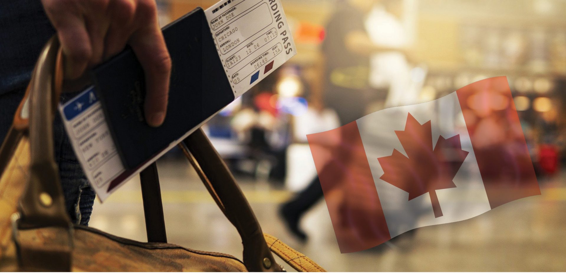 Канада възобнови имигрантската си програма си за експресно влизане