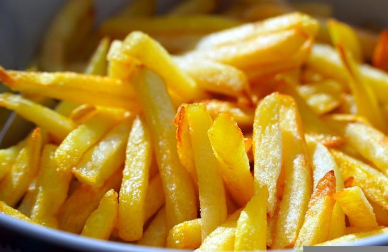Руският „McDonald's" изпитва недостиг на пържени картофи