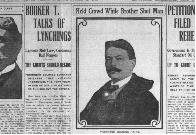 Писател предсказал потъването на „Титаник“. Сн.: State Historical Society of North Dakota via Library of Congress