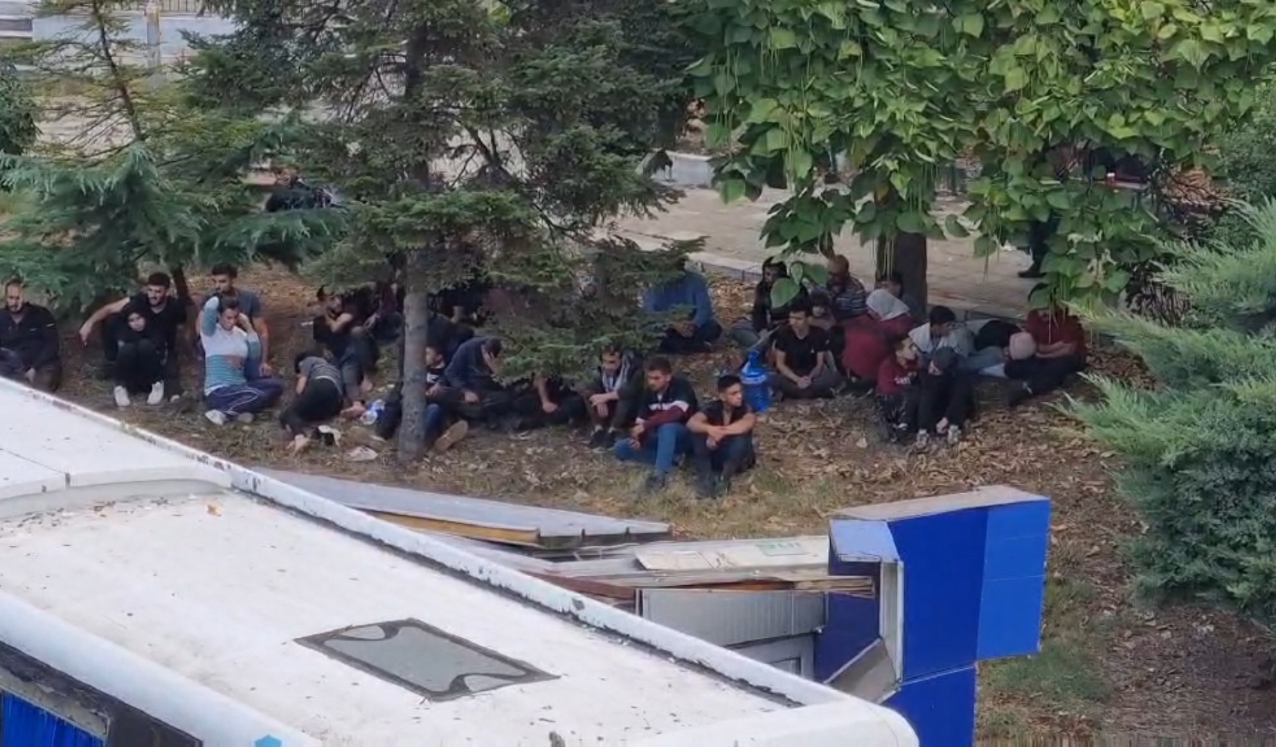 Нелегалните мигранти в България са двойно повече от миналата година