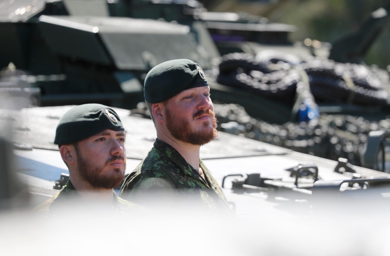 Отваря ли Русия втори фронт на Балканите?