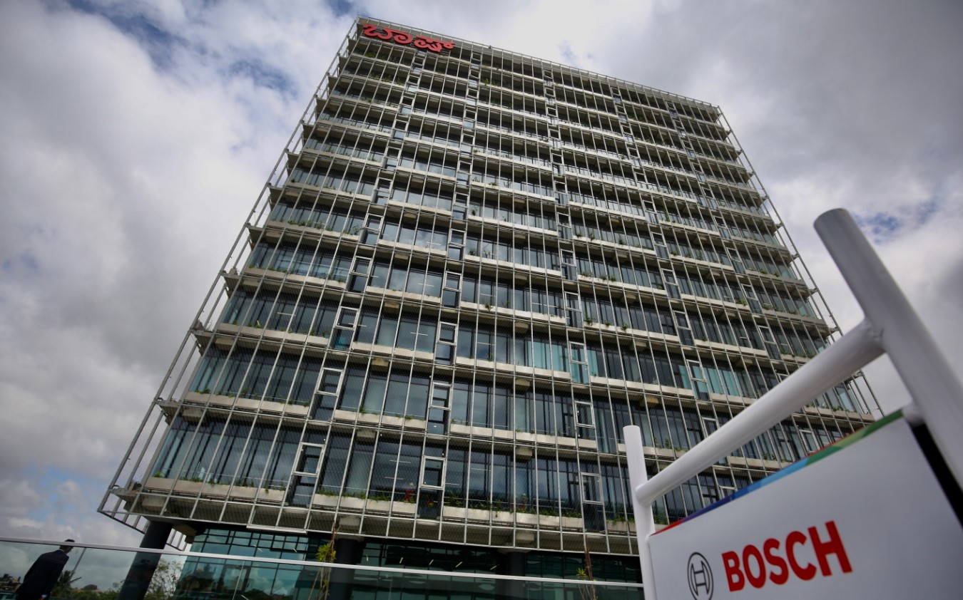 Bosch се изтеглят от Русия, край на немските перални и хладилници