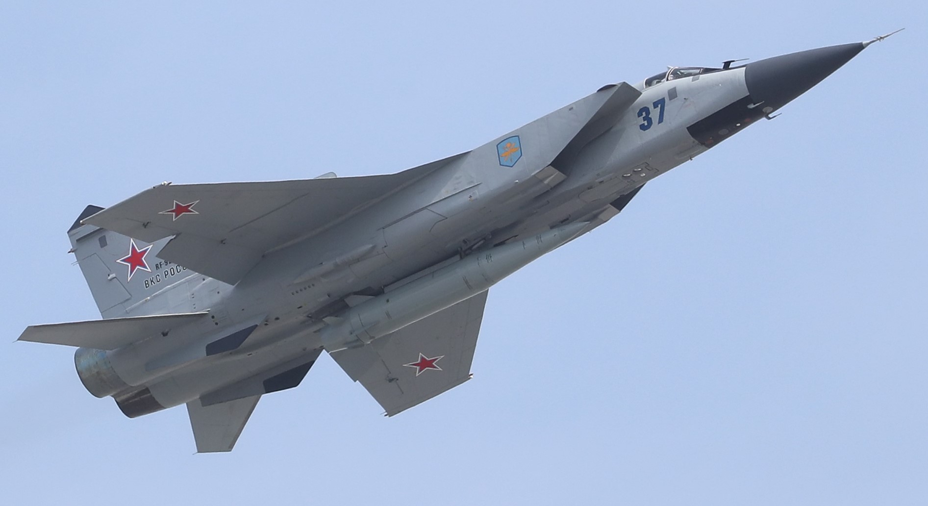 Русия разположи хиперзвукови ракети в Калининград