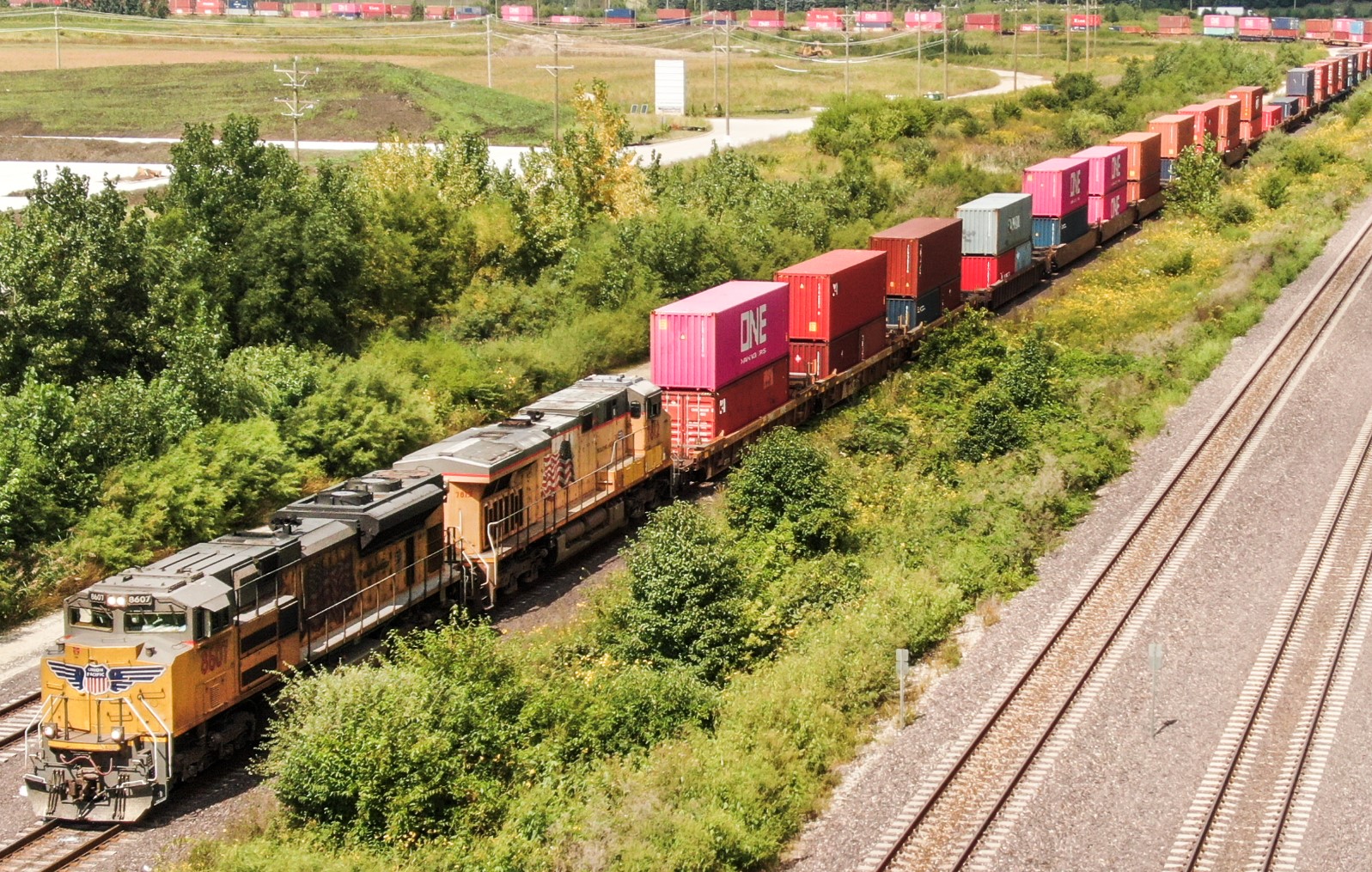 Железничарите в САЩ заплашват с всеобща стачка