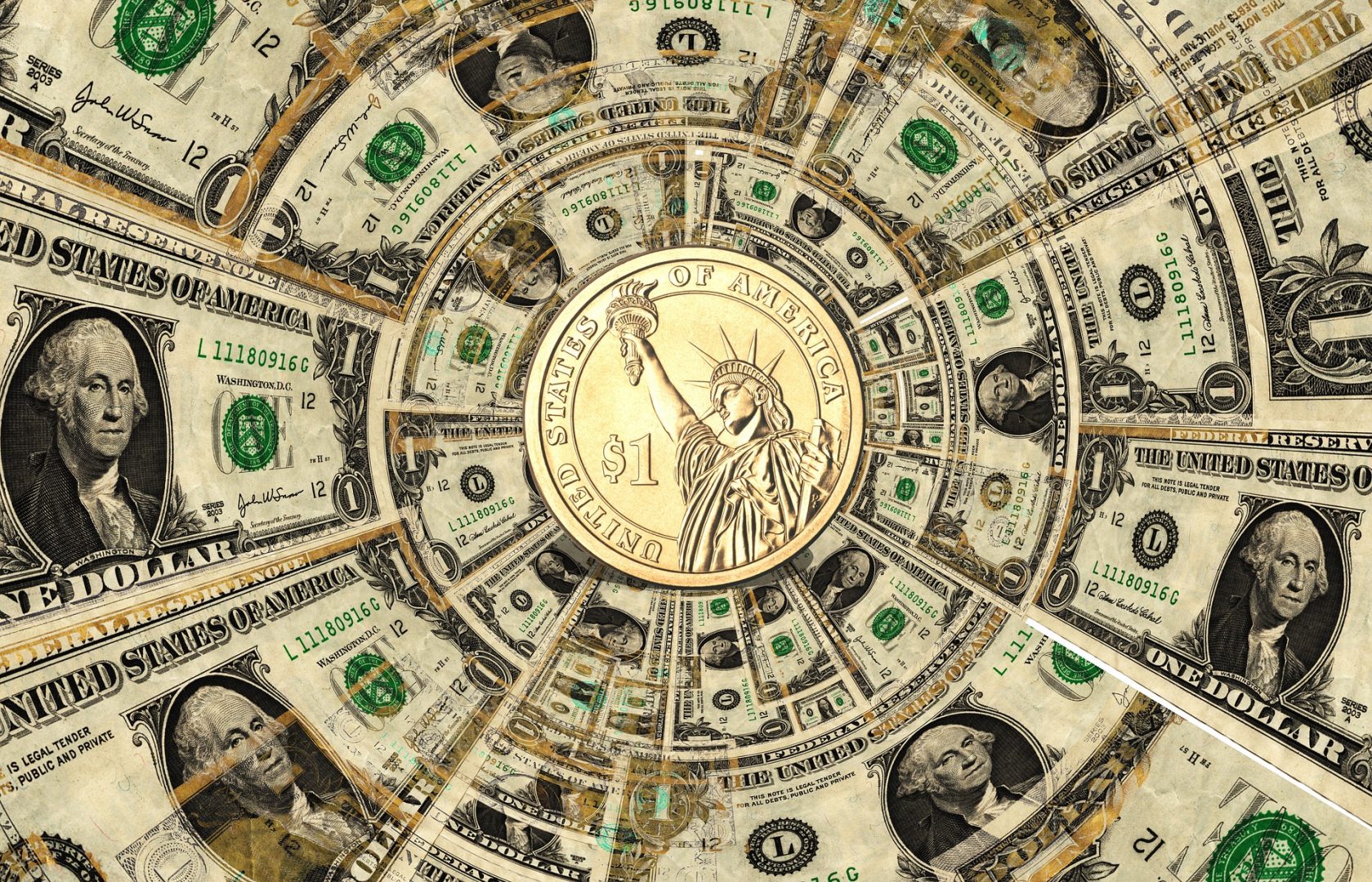 Ще доведе ли силният долар до глобална рецесия