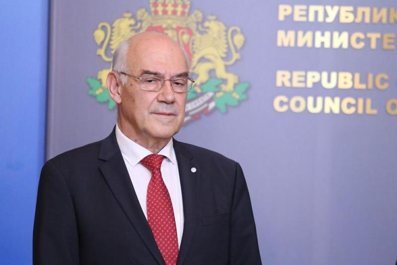 КЕВР не очаква ръст в цената на газа до края на годината