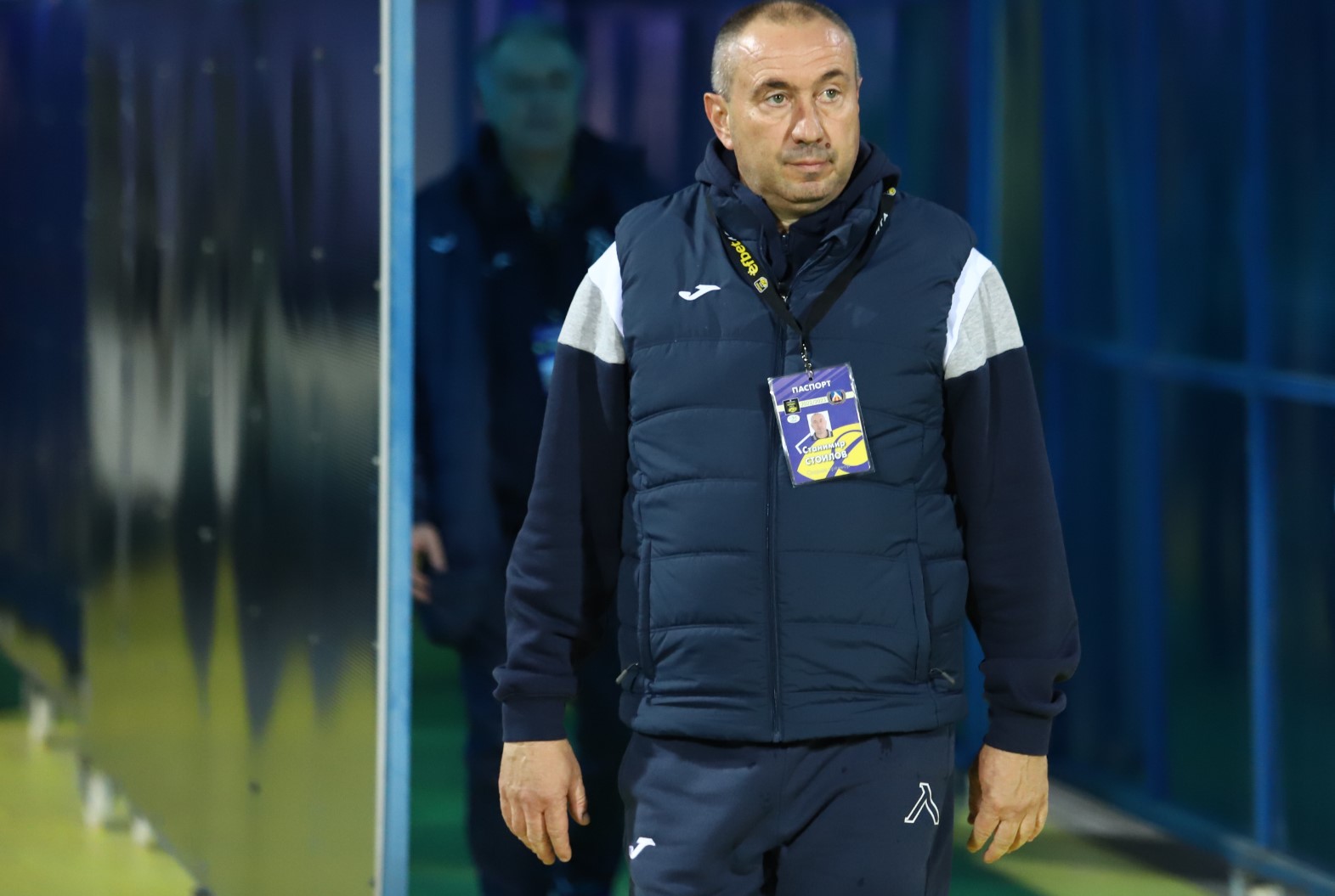 "Славия" нанесе трета загуба на "Левски" в Първа лига