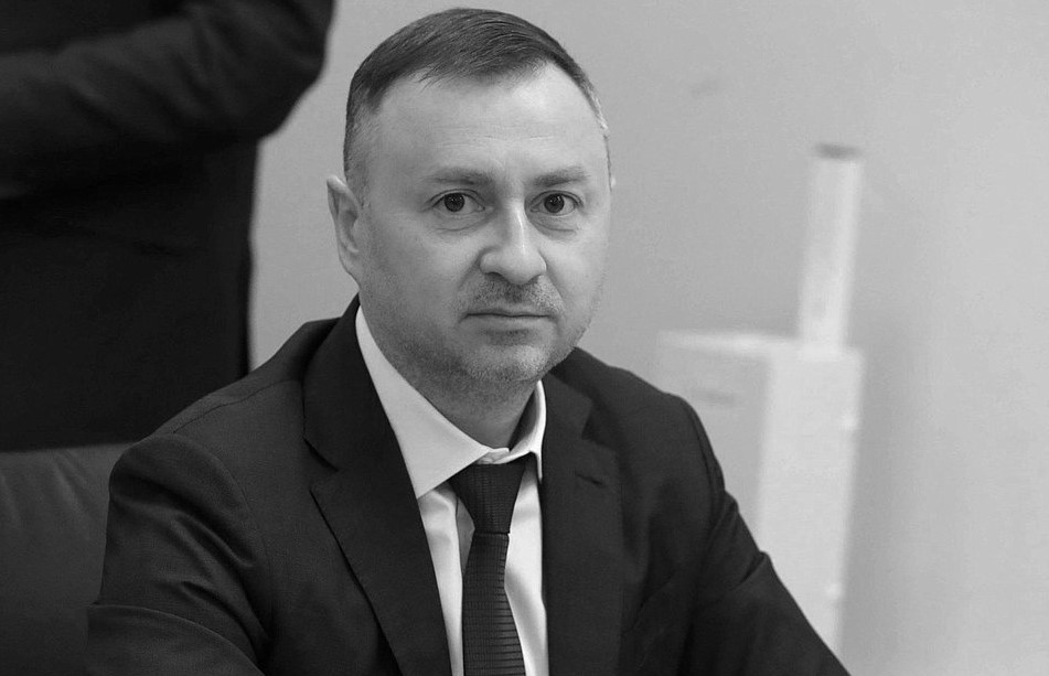 Депутатът от управляващата "Единна Русия" и заместник-председател на комисията по енергетика към Думата Николай Петрунин почина на 46-годишна възраст