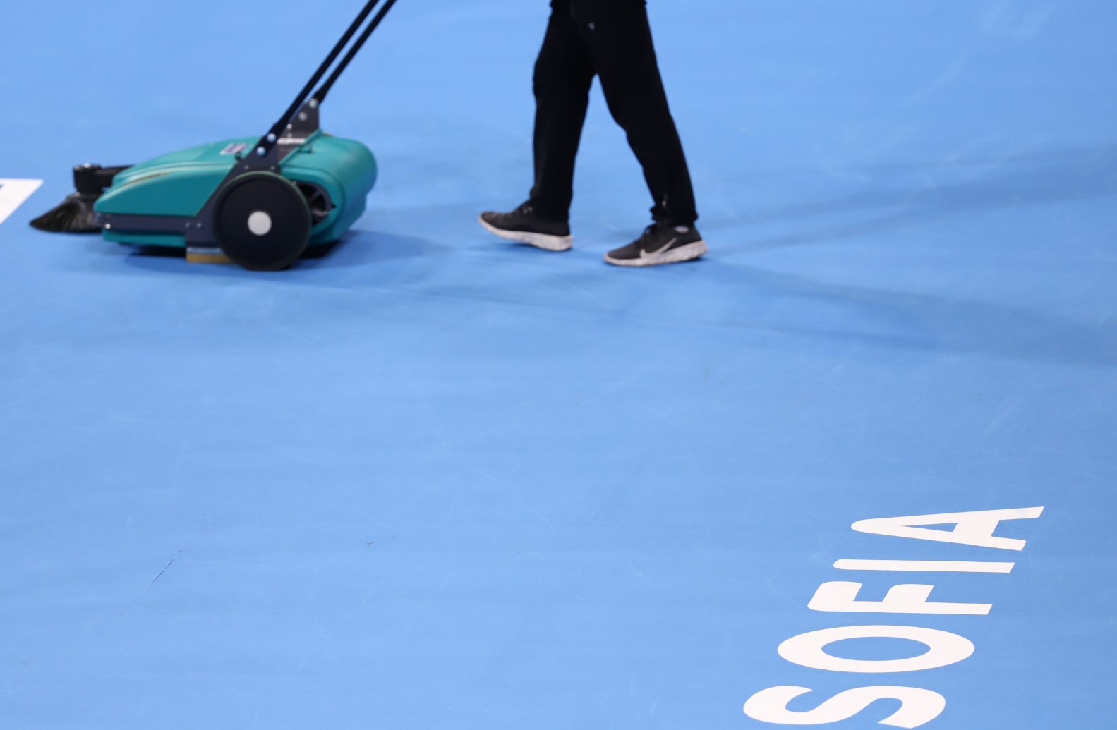 Тенис: Sofia Open отпадна от календара за следващата година