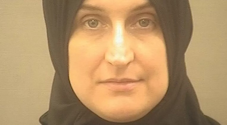 20 години затвор за американка, командвала женски батальон на "Ислямска държава"