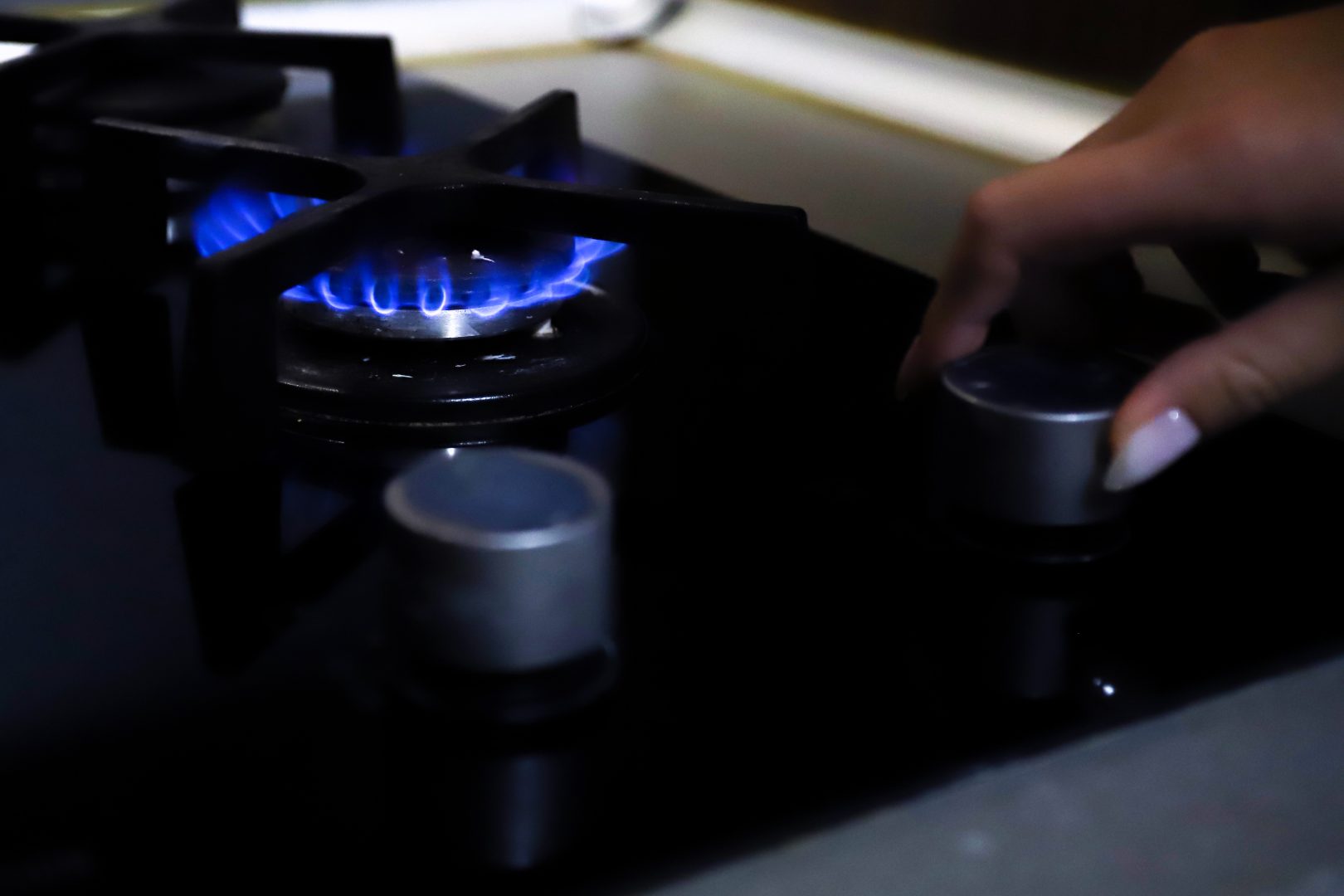 КЕВР обяви: 31% по-евтин газ през февруари