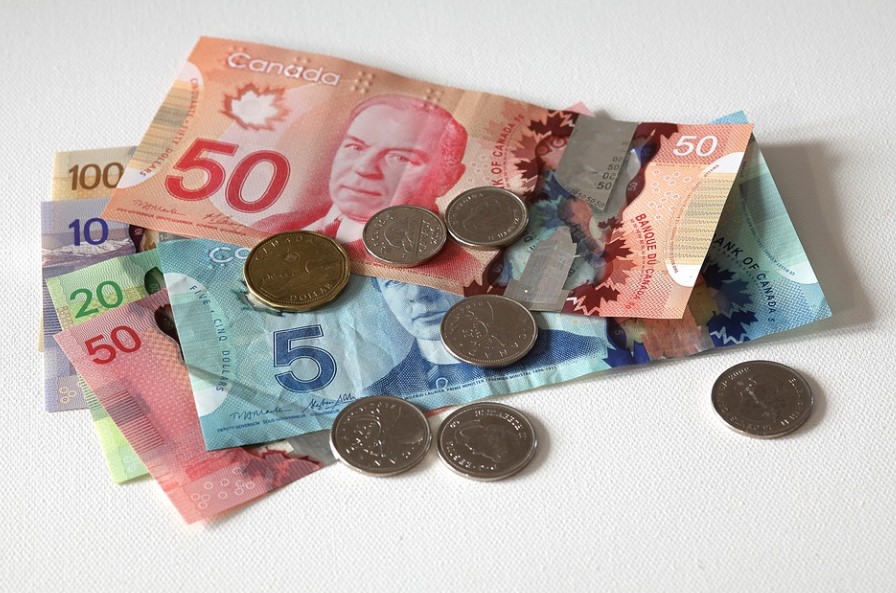 Bank of Canada вдига основния лихвен процент