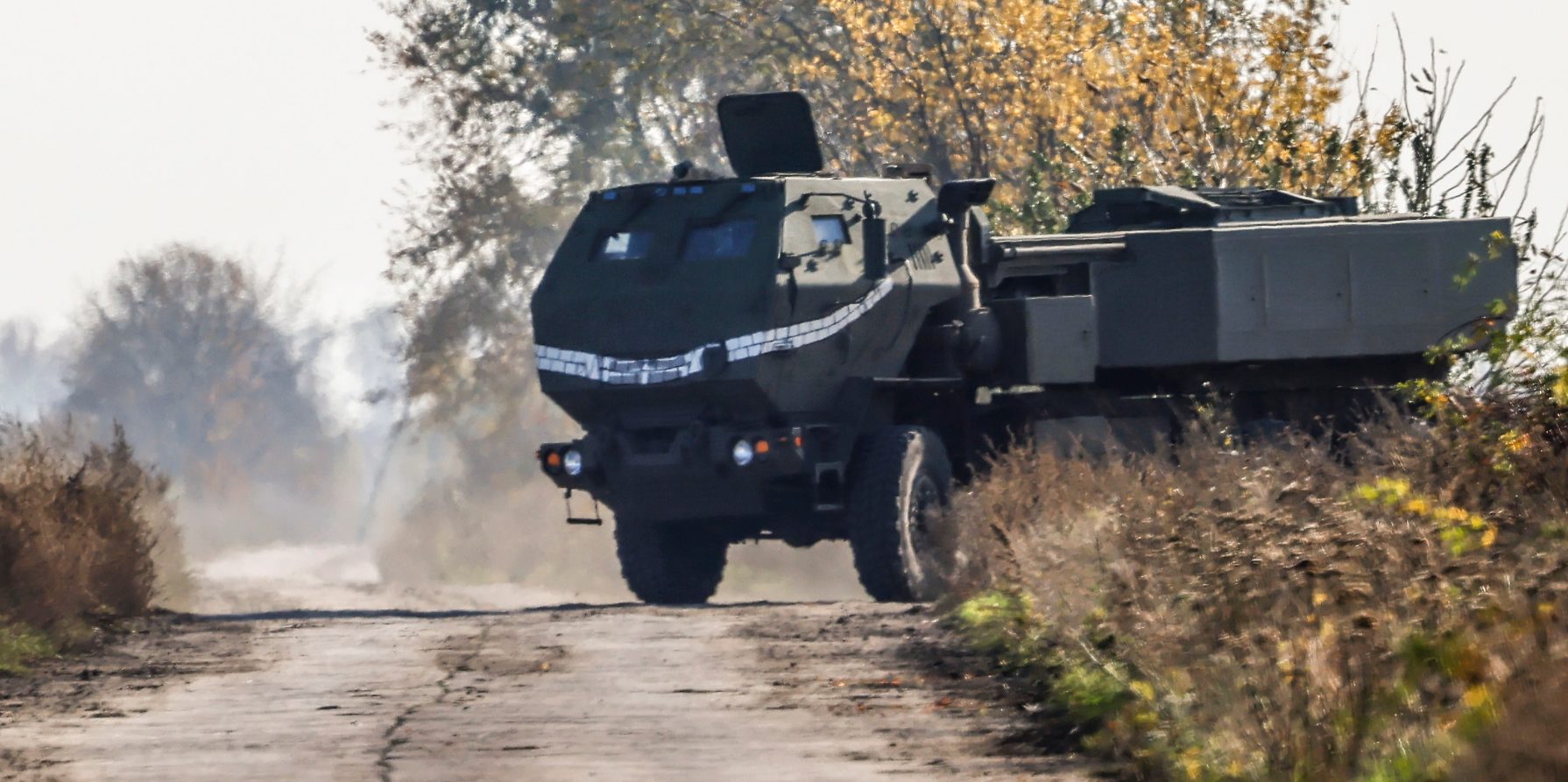 Киев пое отговорност за убити 63 руски военни, локализирали ги по мобилните телефони