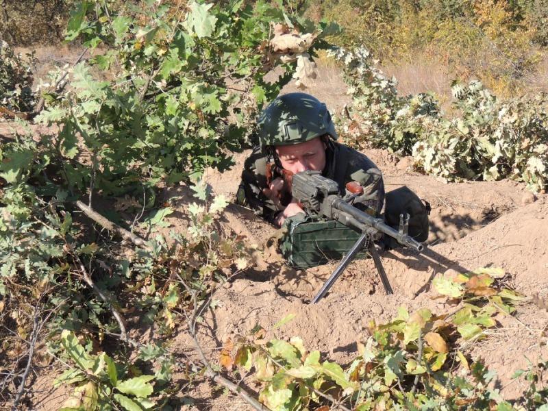 Допустима ли е задължителната военна подготовка: Решава съдът