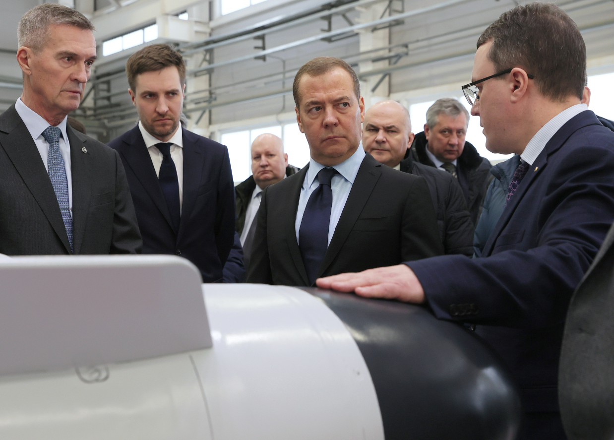 Ако Германия открие танков завод в Украйна: Салюти от руски ракети "Калибър"