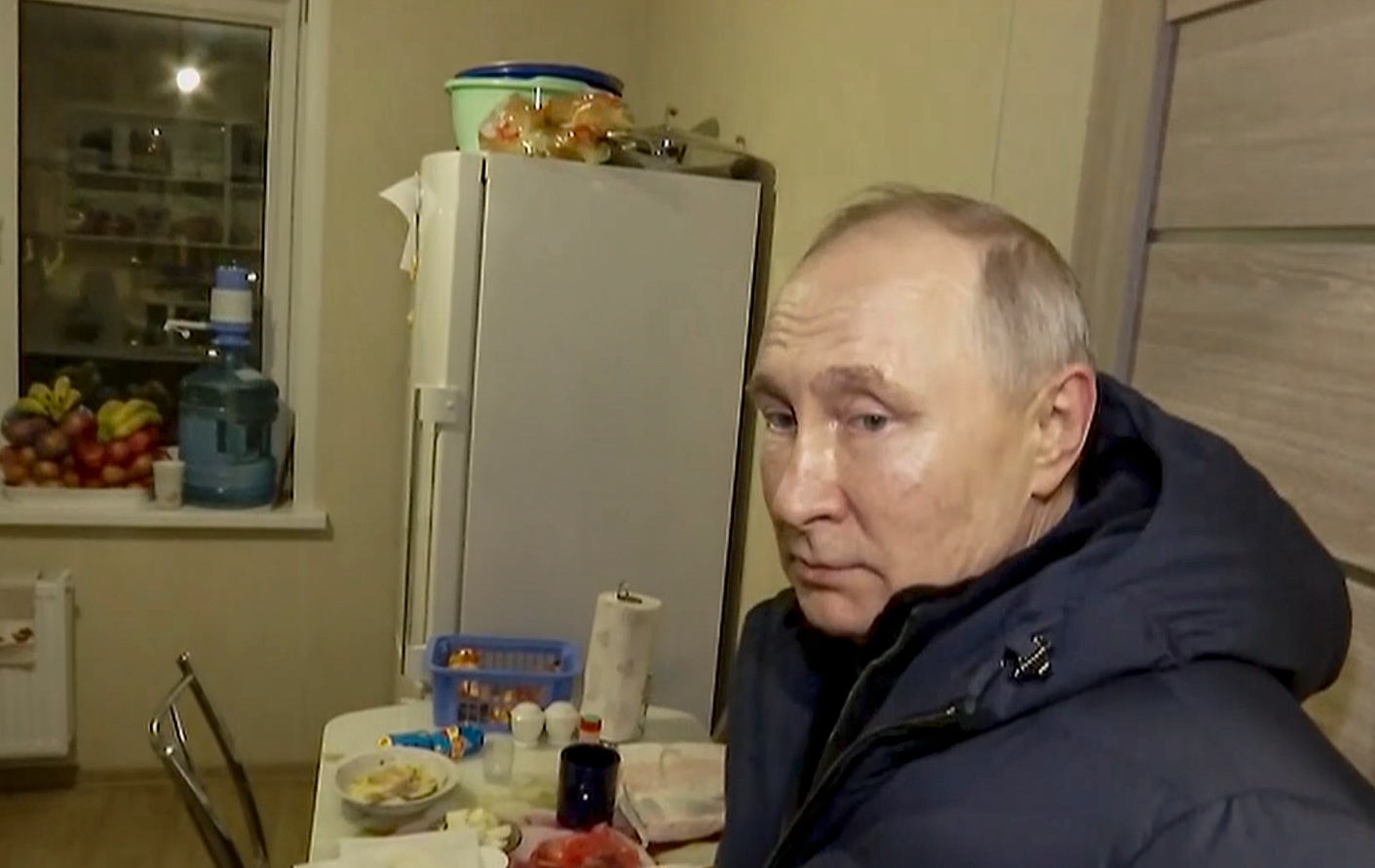 "Путин и децата" - ще арестуват ли някога агресора?