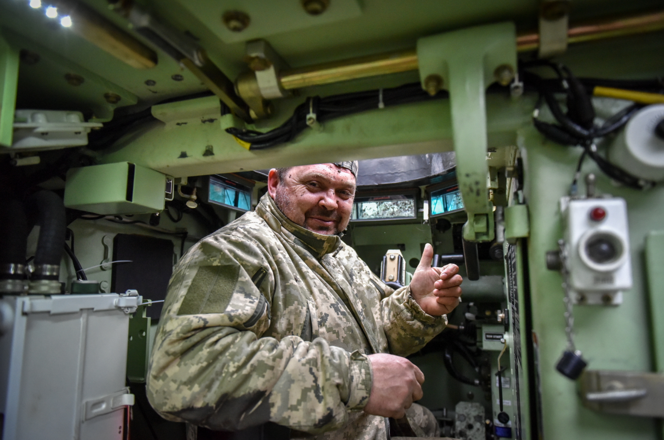Украйна има ново далекобойно оръжие, с което може да стига до Крим