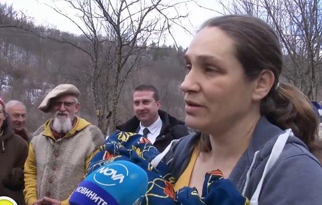 Германска фамилия се засели в тревненско село: Роди им се дете без ...