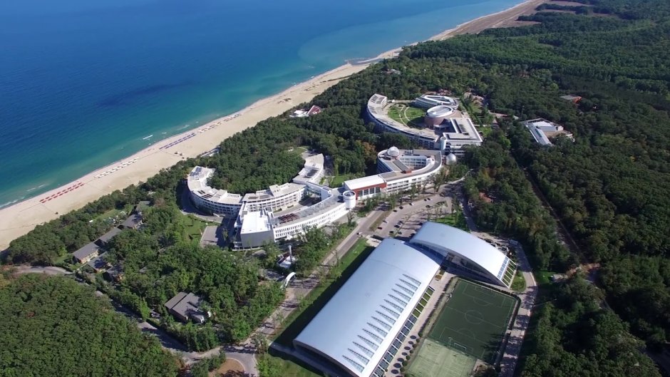 Част от скъпите руски имоти в България се намират в местността Камчия на Черно море, в центъра на София и в курорта Св. св. Константин и Елена