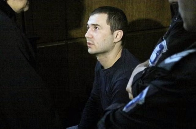 Илиян вече е в затвора в Пловдив