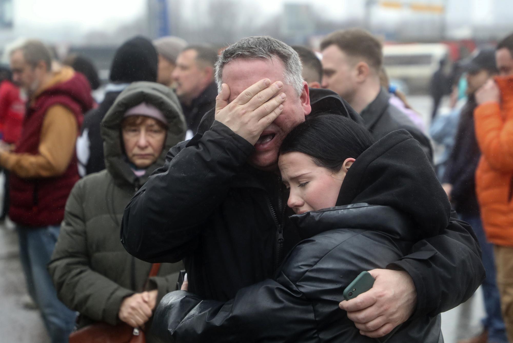 Светът реагира след атентата в Москва