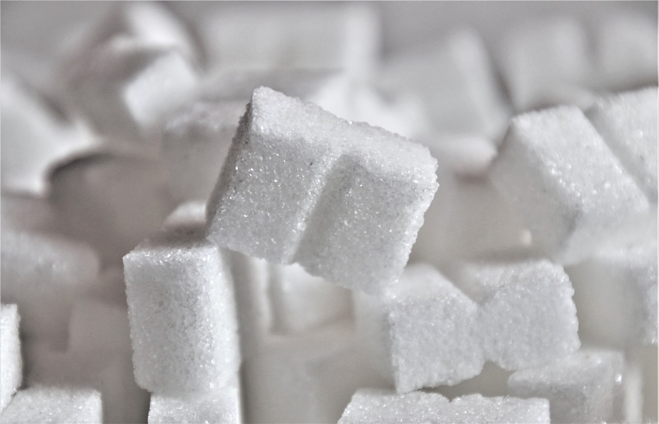Кой е най-здравословният заместител на захарта