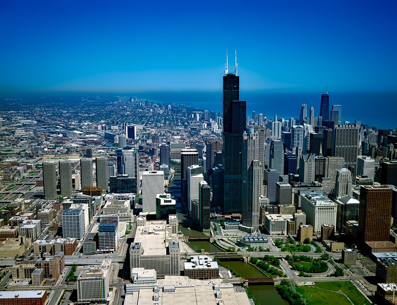 Чикагското предградие Нейпървил е най-доброто за живеене в САЩ