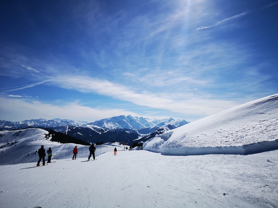 Приключи ли ерата на обилните снегове в ски курортите?