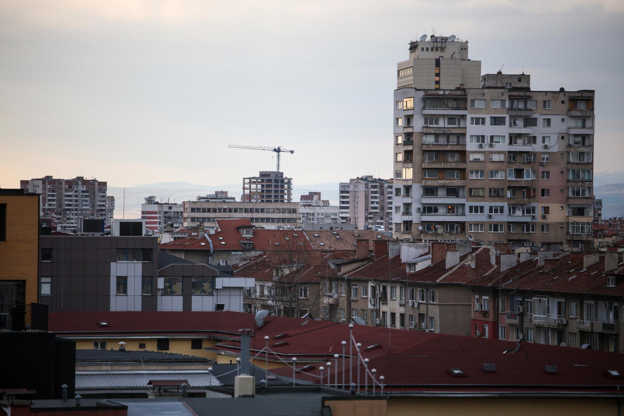 Жилищата в България стават все по-скъпи, докато в ЕС поевтиняват