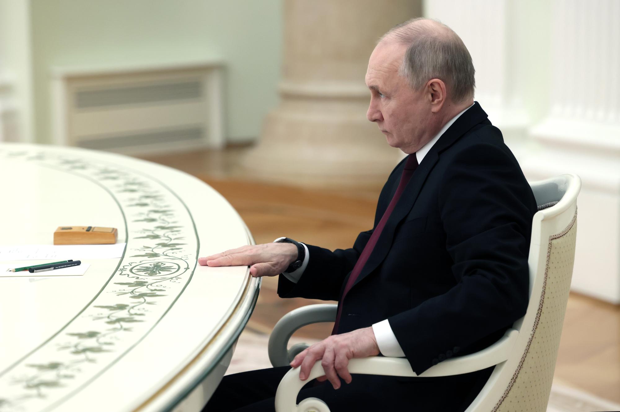 Съветник на Путин, призовал за ядрен удар по Европа, се оказа с втори имот в ЕС