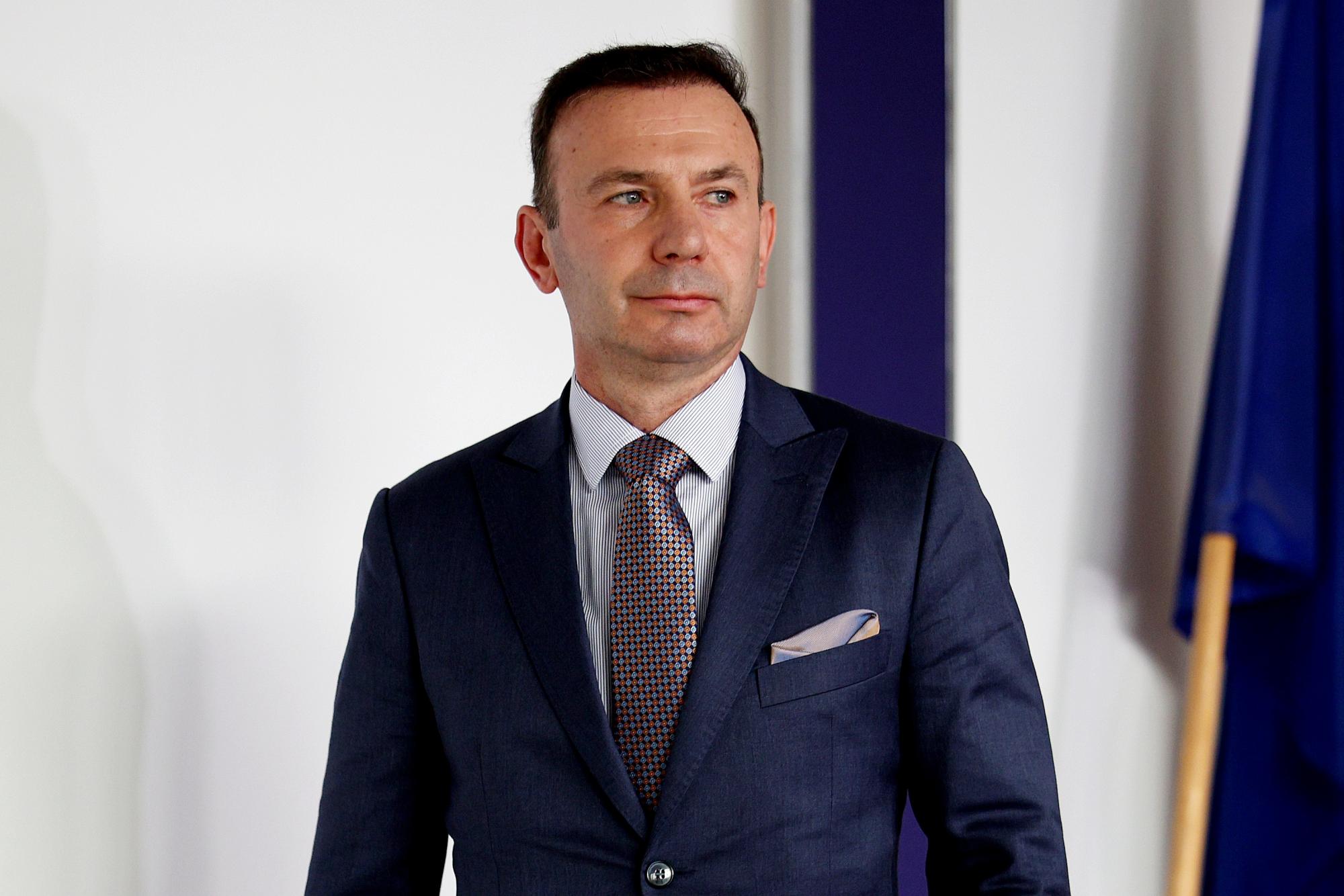Президентът освободи от длъжност Живко Коцев
