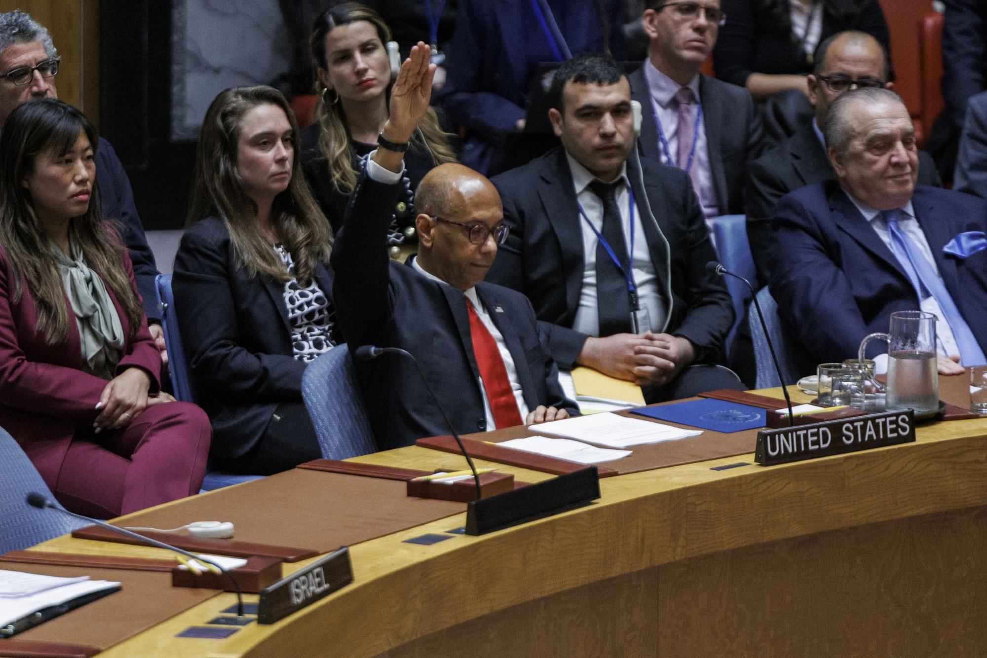 ООН и палестинската кауза
