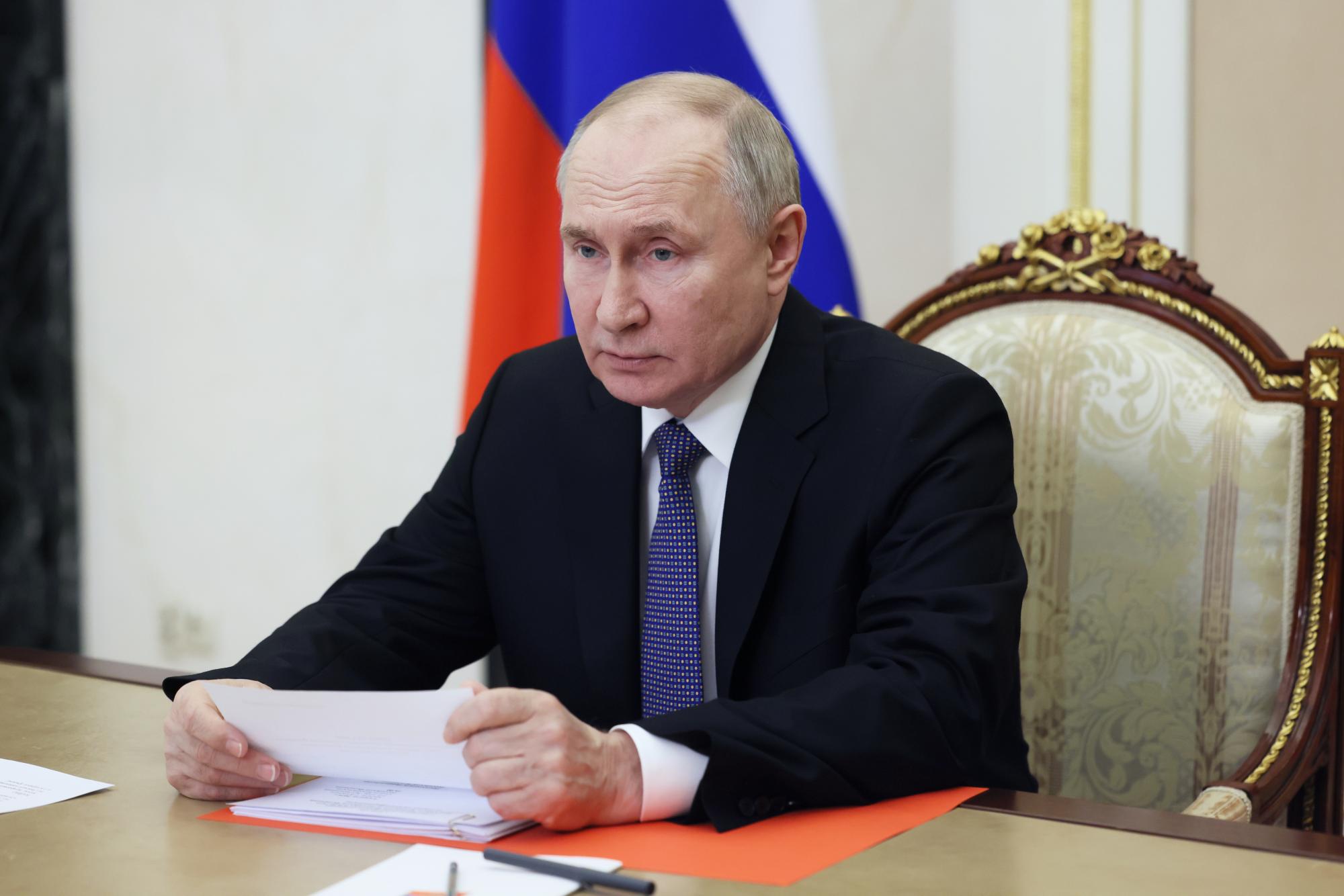 Нищо ново под слънцето: Русия отново прави опити за намеса в американските избори