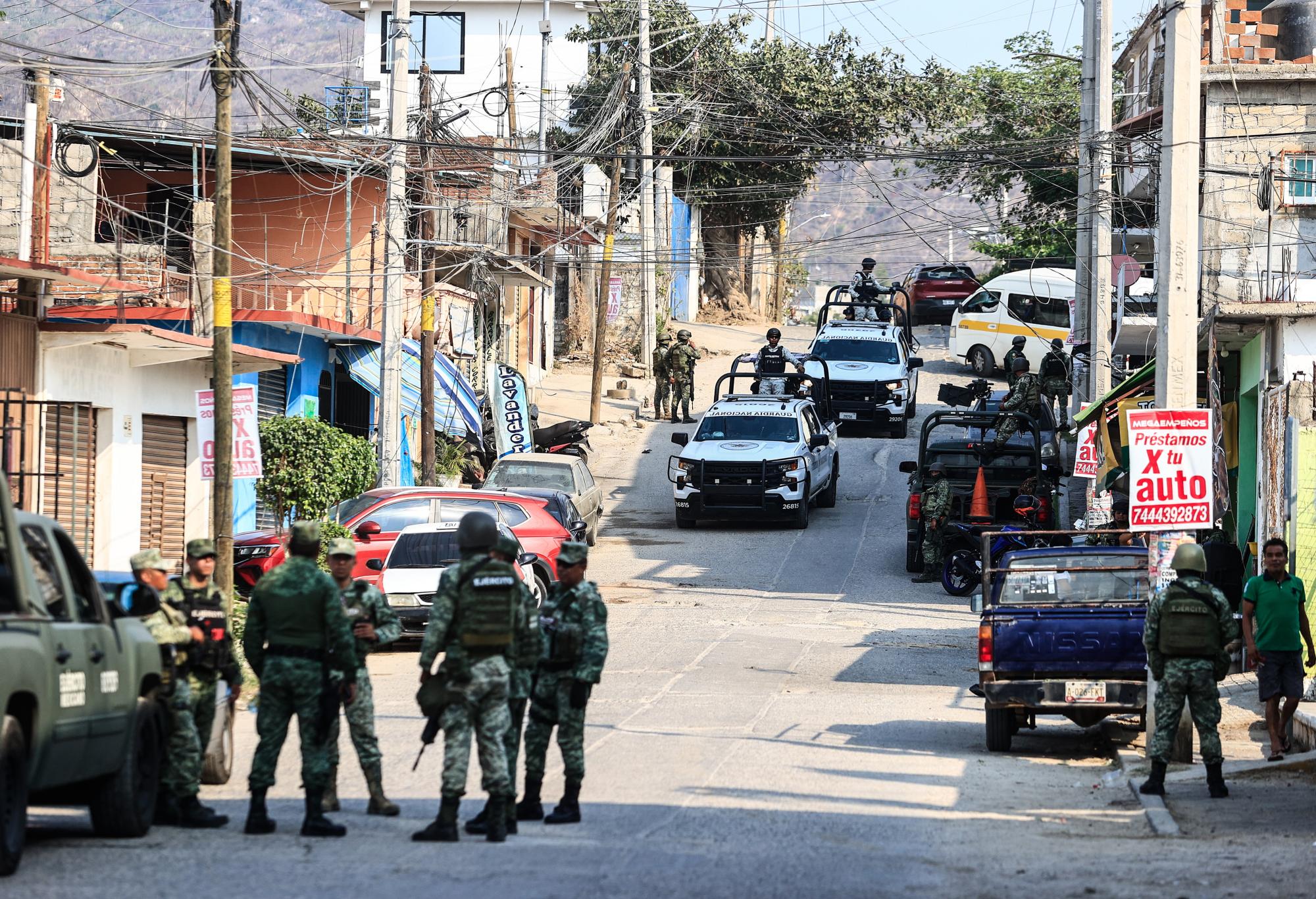 Врата към САЩ, страната на наркокартелите, убийства, кино: Какво е Мексико?