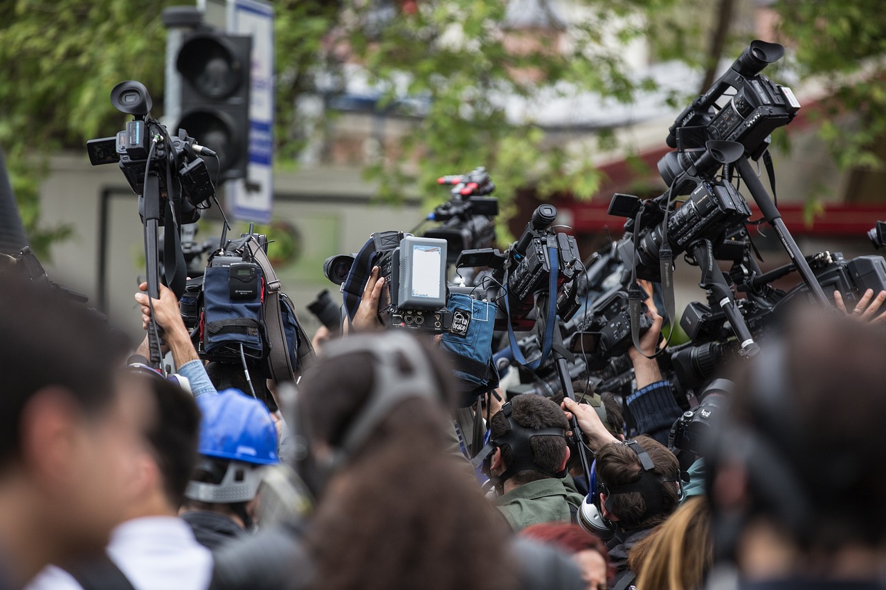 Медийната свобода в България рязко се подобрява