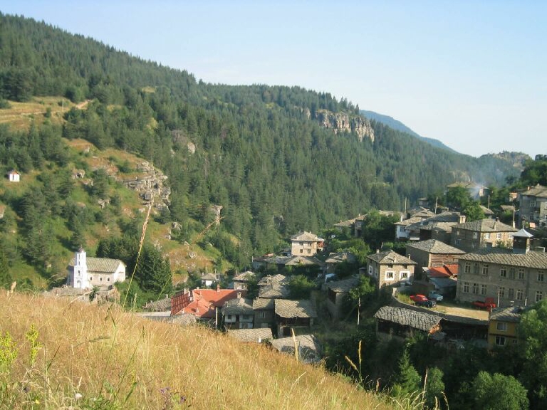 Неразгаданата тайна на село Ситово
