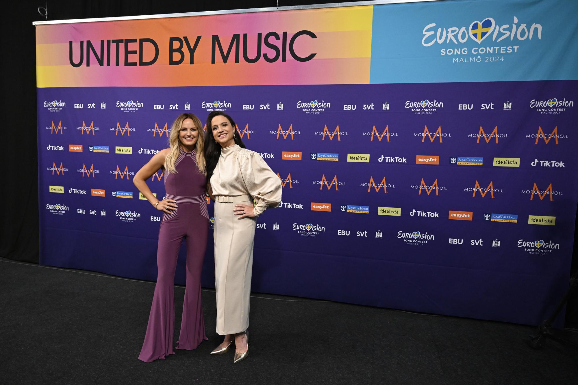 Скъпа такса спря България от „Евровизия“