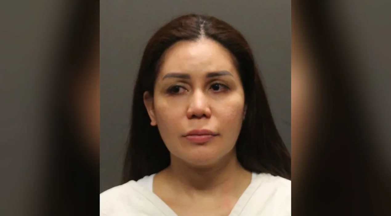 Условна присъда за жена от Аризона, опитала да убие съпруга си с белина в кафето