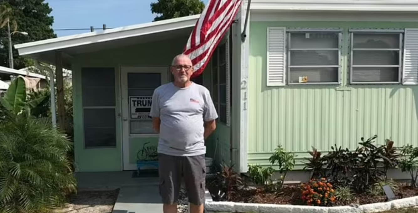 „60 години живея в САЩ, а се оказа, че не съм имал гражданство“: Мъж от Флорида остава без пенсия