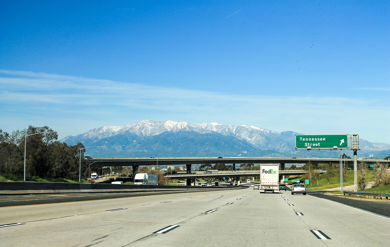 Кои са най-смъртоносните магистрали в САЩ?