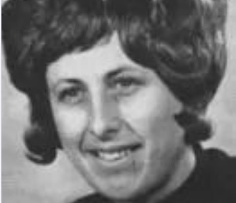 Почина легендарната Юлия Трашлиева - първата българка, донесла олимпийско злато на страната ни
