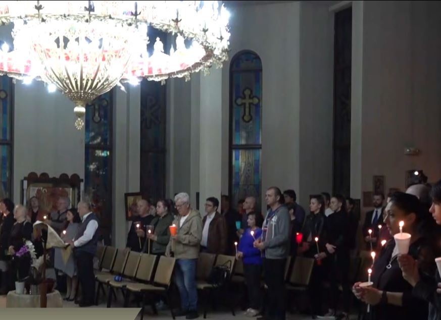 Българите в САЩ и Канада се готвят да посрещнат православния Великден