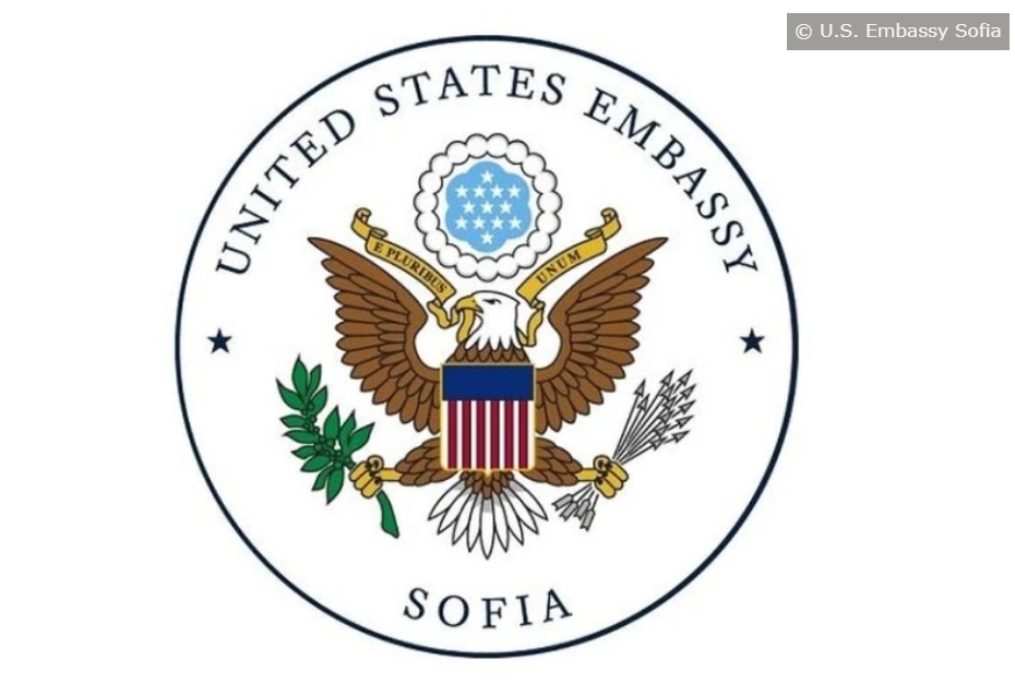 Посолството на САЩ с важна информация за българите с двойно гражданство
