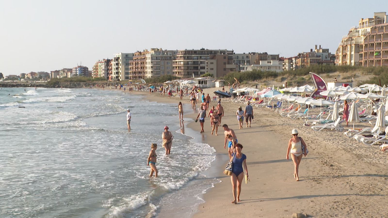 Времето в България: Опасна жега, горещините ще достигнат пик в неделя