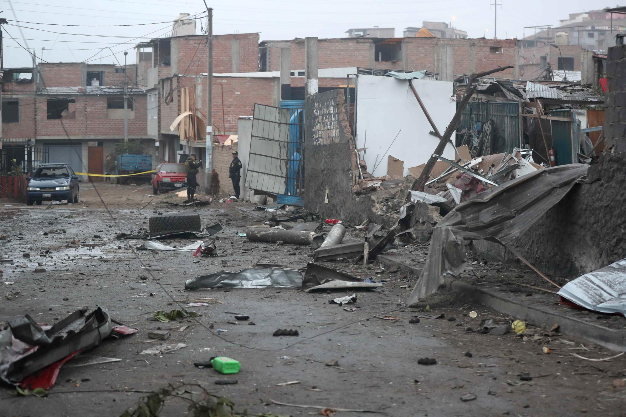 Мощно земетресение край бреговете на Перу, очаква се цунами